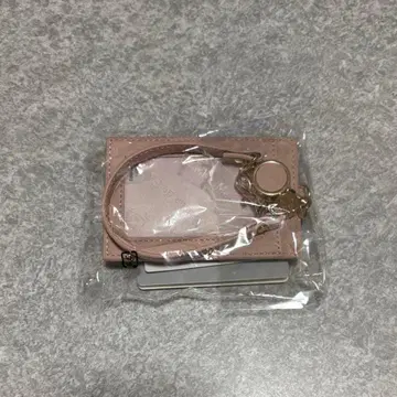 메종 드 플뢰르 마리 패스 케이스