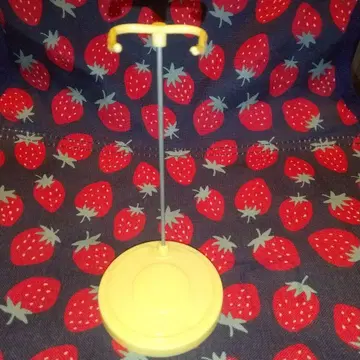 초대 리카짱의 보이프렌드 와타루 군의 오리지널 스탠드