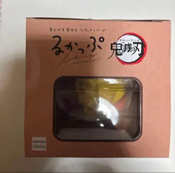 귀멸의 칼날 룩업 렌고쿠 쿄쥬로 방긋