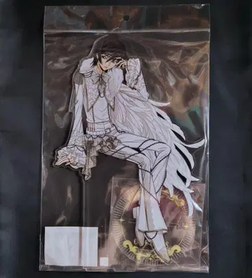 코드기어스 미스틱 페더 빅 아크릴 스탠드 를르슈