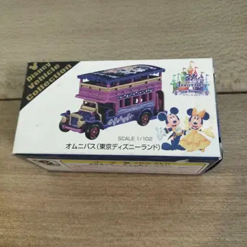 도쿄 디즈니랜드 옴니버스 31주년 기념