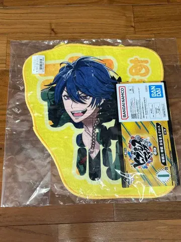 히프노시스 마이크 아리스가와 다이토 제일복권 오나마에 크로스