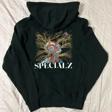King Gnu SPECIALZ HOODIE M 사이즈 (킹누)