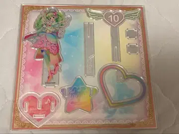 파루루 아크릴 스탠드 마루쿠지 프리파라