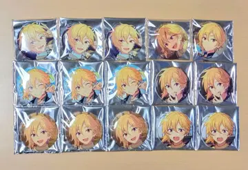 앙스타 니토 나즈나 캔뱃지