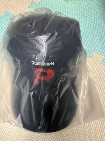 로켓단 캡 포켓몬 센터 Team Rocket 새상품