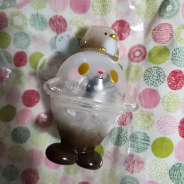 괴수 샌디& 로키 타피오카 밀크티 맛 세리노리카