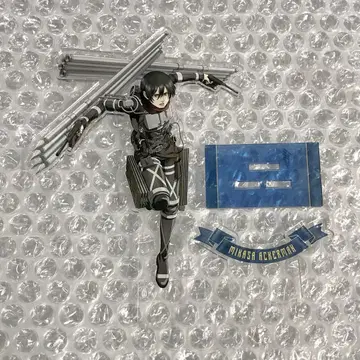 미카사 아크릴 스탠드 MAPPA전 진격의 거인