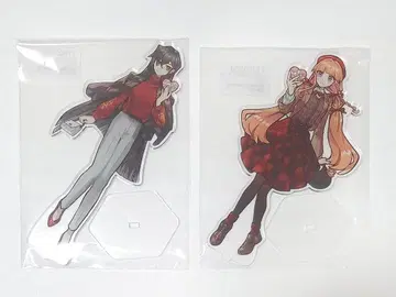 월궁 동거인 아크릴 스탠드