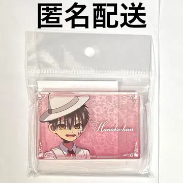 지박소년 하나코 군 Flower Picnic 아크릴 블록 하나코 군