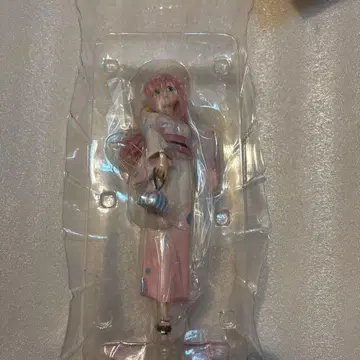 봇치 더 록 제일복권 피규어 A상 봇치짱 고토 히토리