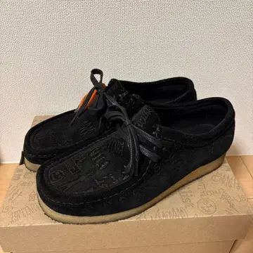 Civilist x Clarks Wallabee 시빌리스트 왈라비