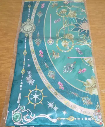 CLAMP전 스카프 MAGIC