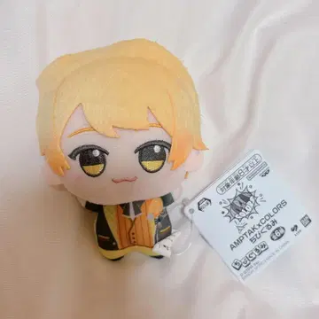 AMPTAKxCOLORS SD 인형 아키