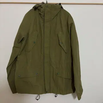 MHL 마운틴 파카