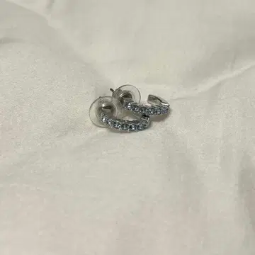 SWAROVSKI 귀걸이