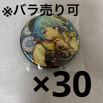 앙스타 소 토키미츠 캔뱃지