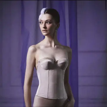 세모아 브라이덜 이너 E65 타카미 브라이덜