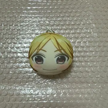 HoneyWorks LIP x LIP 시바사키 아이조 마루마루 마스코트