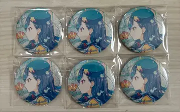 프로세카 캔뱃지 안