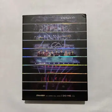 Snow Man LIVE TOUR 2021 i DO ME