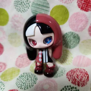 완락습각 INN음 환상과 진실의 교향곡 2.0 피규어 서프라이즈 컬러