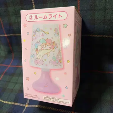 키키라라 룸 라이트