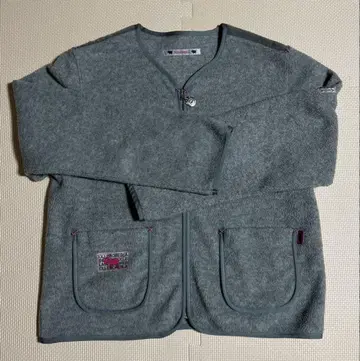 알베로베로 지퍼 가디건