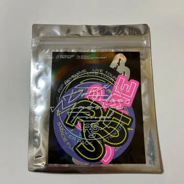 DFMF RIPSLYME RS5 스티커 세트