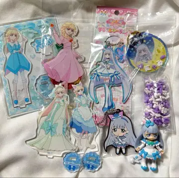 익명 배송 큐어냐미 네코야시키 유키 묶음 판매