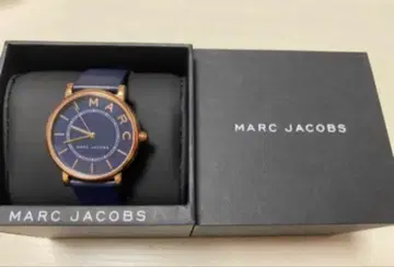 마크제이콥스 MARC JACOBS 여성용 손목시계
