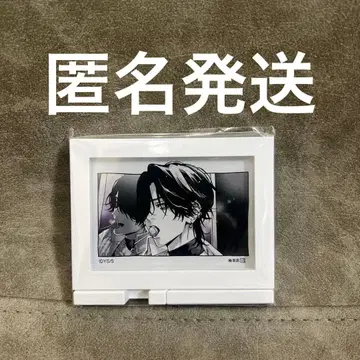 극락가 아크릴 프레임 마그넷 요루