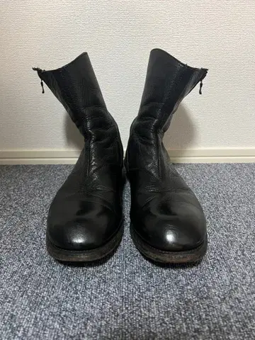 julius 율리우스 부츠