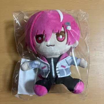 미카사 군 앉아 봉제 인형 메테오라 Meteorites 1주년