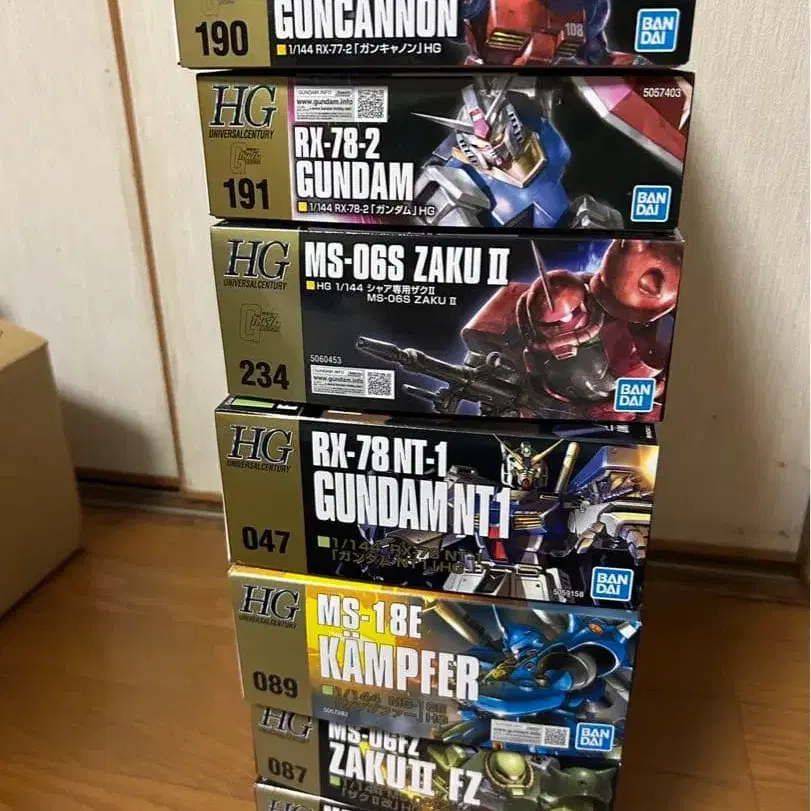 1번째 상품 이미지