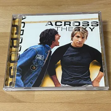 ACROSS THE SKY AOR,CCM