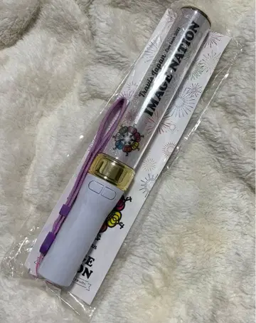 트래비스 재팬 travisjapan IMAGINATION 응원봉