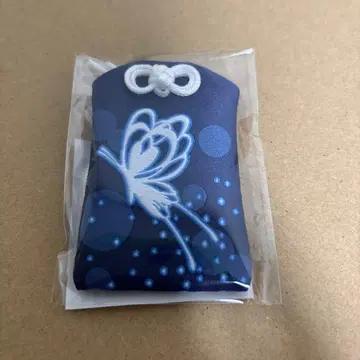 Summer Pockets 서머포켓 부적 (칠영나비)