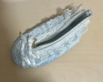 chape. 펜 케이스 펜 파우치 발레 슈즈