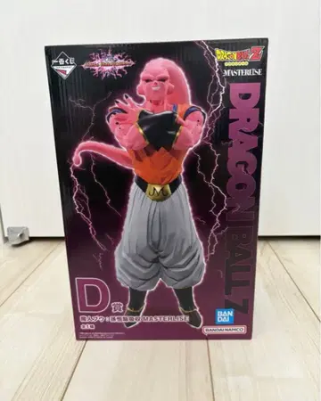 드래곤볼 VS 옴니버스 얼티밋 D상 마인 부우