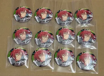 앙스타 나츠메 TRIP 캔뱃지