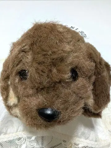 [새상품] 모노슈 에브리데이 닥스 봉제 인형 일본제