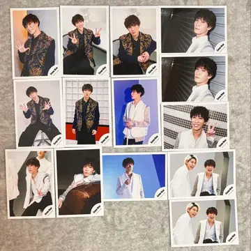 SnowMan 와타나베 쇼타 공식 사진