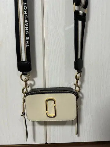 마크제이콥스 숄더백