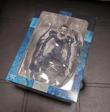 데스노트 DVD 특전 피규어 [ 류크 ]