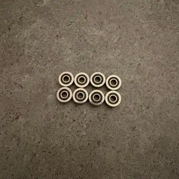 미니 사륜구동 구형 620 베어링 8개