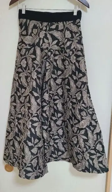 넘버 M (넘버엠) 와이드 팬츠