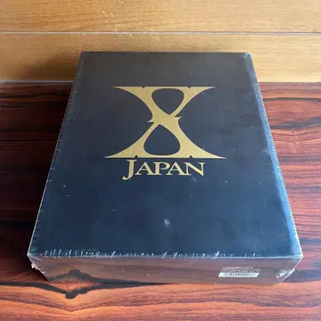 X JAPAN 네오맥스 골드 디스크 버전 <한정판>