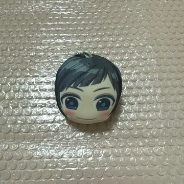 HoneyWorks LIP x LIP 소메야 유지로 마루마루 마스코트