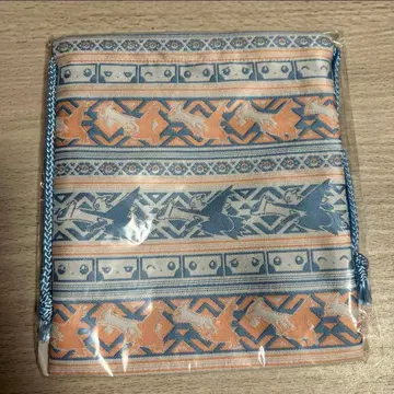 포켓몬 센터 복조리 피카츄 라티오스 라티아스 파우치 후쿠오카